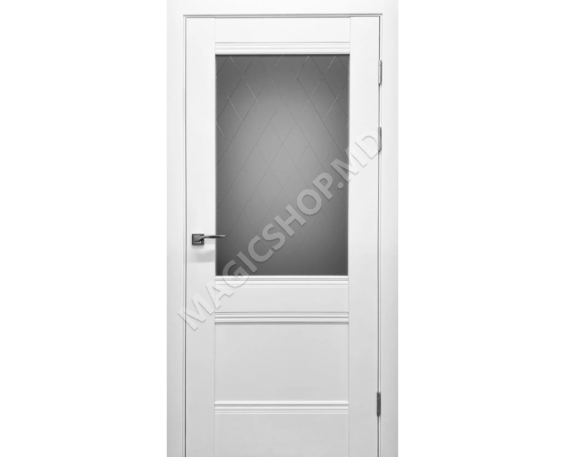 Межкомнатная дверь Sevilia ST (L90 x 200 cm)